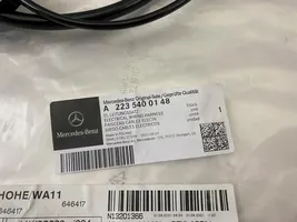 Mercedes-Benz S W223 Autres faisceaux de câbles A2235400148