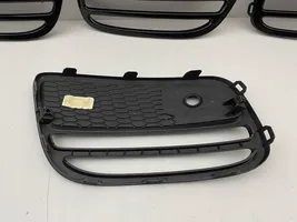 KIA Ceed Ventiliacinės grotelės 86661-A2610