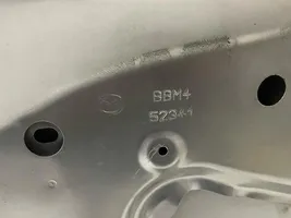Mazda 3 III Vano motore/cofano BBM4