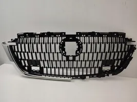 Mazda CX-90 Front bumper upper radiator grill KR9P50711