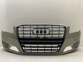 Audi A8 S8 D4 4H Etupuskuri 4h0807129