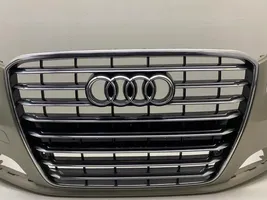 Audi A8 S8 D4 4H Etupuskuri 4h0807129