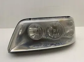 Volkswagen Multivan T5 Lampa przednia 7H1941015T