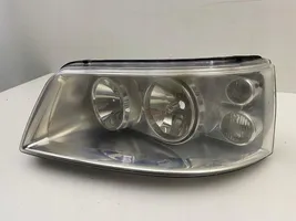 Volkswagen Multivan T5 Lampa przednia 7H1941015T