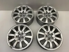 Jaguar X-Type R16 alloy rim 