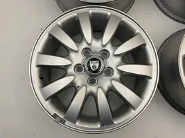 Jaguar X-Type R16 alloy rim 