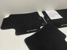 KIA Stonic Set di tappetini per auto 