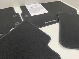 KIA Stonic Kit tapis de sol auto 