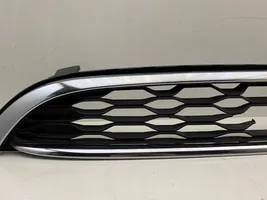 Mini One - Cooper F56 F55 Grille calandre supérieure de pare-chocs avant 7335528