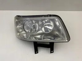 Volkswagen Multivan T5 Lampa przednia 7H1941016T