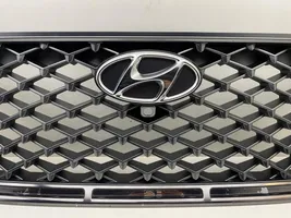 Hyundai Tucson TL Etusäleikkö 86351-D7700