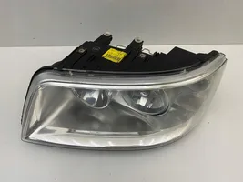 Volkswagen Multivan T5 Lampa przednia 7H1941015L