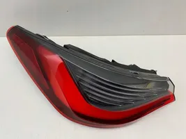 BMW 4 G22 G23 G24 G26 Feux arrière / postérieurs 7477603