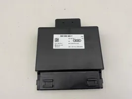 Audi A4 S4 B8 8K Convertitore di tensione inverter 8K0959663F