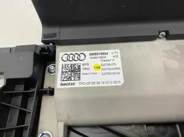 Audi A4 S4 B9 8W Monitori/näyttö/pieni näyttö 8W8919604