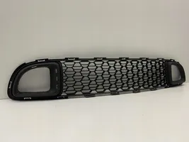 Mini One - Cooper Coupe R56 Grille inférieure de pare-chocs avant 7255112