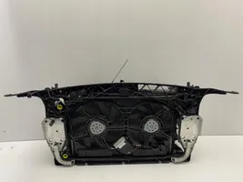 Audi A6 C7 Radiatorių panelė (televizorius) 4G0145804D