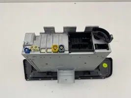 Audi A6 C7 Unità principale autoradio/CD/DVD/GPS 4G1035051C