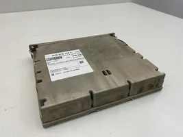 Audi A6 C7 Navigaatioyksikkö CD/DVD-soitin 8V0919146E