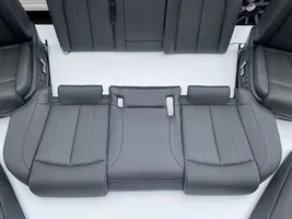 Audi A6 C7 Juego del asiento 4G0