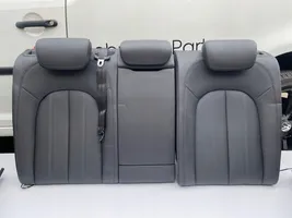 Audi A6 C7 Sėdynių komplektas 4G0