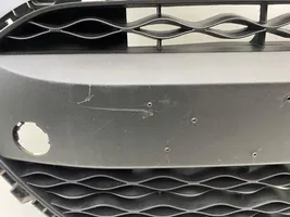 Hyundai i10 Grille inférieure de pare-chocs avant 86569-B9000