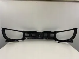 Suzuki Ignis Maskownica / Grill / Atrapa górna chłodnicy 722111-73S0