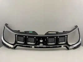 Suzuki Ignis Maskownica / Grill / Atrapa górna chłodnicy 722111-73S0