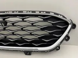 Ford Kuga III Grille inférieure de pare-chocs avant LV4B-8200-V