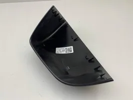 Tesla Model 3 Moldura protectora de plástico del espejo lateral 1092290-00-D
