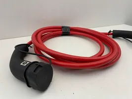 Opel Corsa E Kabel do ładowania samochodu elektrycznego 9844681380