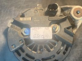 Porsche 911 996 Alternator 0124515015