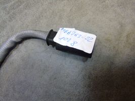 Mercedes-Benz C AMG W205 Sonde lambda A0075421618