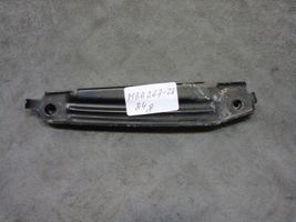 Mercedes-Benz A W169 Staffa di rinforzo montaggio del paraurti anteriore A1698850414