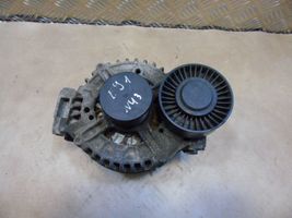 BMW 3 E90 E91 Generatore/alternatore 755046905