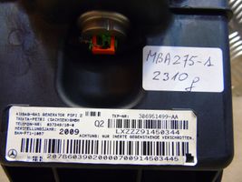 Mercedes-Benz E A207 Airbag del passeggero 305429010