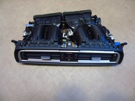 BMW 7 F01 F02 F03 F04 Moldura protectora de la rejilla de ventilación del panel 9115859