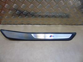 BMW 7 F01 F02 F03 F04 Zestaw listew progowych (wewnętrznych) 51477190961