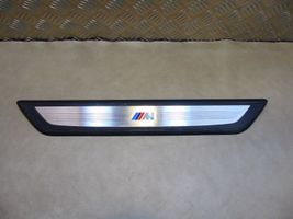 BMW 7 F01 F02 F03 F04 Zestaw listew progowych (wewnętrznych) 51477190961