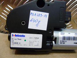 BMW 7 F01 F02 F03 F04 Motor/activador 7316535