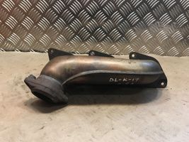 Mercedes-Benz SLK R171 Collettore di scarico A2721400409