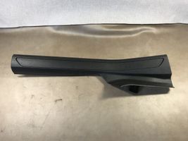 BMW 7 F01 F02 F03 F04 Rivestimento del sottoporta delle minigonne laterali 9114130