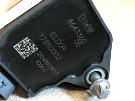 Mini Cooper Countryman F60 Bobina di accensione ad alta tensione 8643360