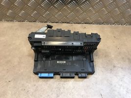 BMW 7 F01 F02 F03 F04 Releju montāžas bloks 9252816