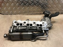 Mercedes-Benz ML W164 EGR-venttiili/lauhdutin A6421400175