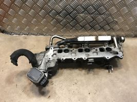 Mercedes-Benz ML W164 EGR-venttiili/lauhdutin A6421400175