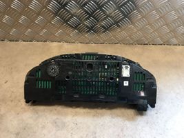 Mercedes-Benz E W212 Tachimetro (quadro strumenti) A2129001814