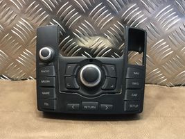 Audi A6 S6 C6 4F Controllo multimediale autoradio 4F2919611