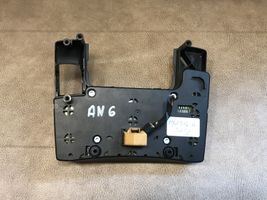 Audi A6 S6 C6 4F Console centrale, commande de multimédia l'unité principale 4F2919611