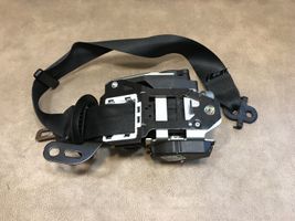 BMW 7 F01 F02 F03 F04 Ceinture de sécurité avant 7296498